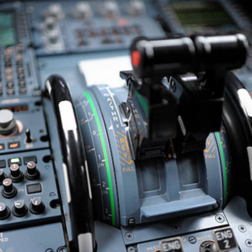 Airbus A320